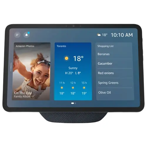 Amazon Echo Show 8
