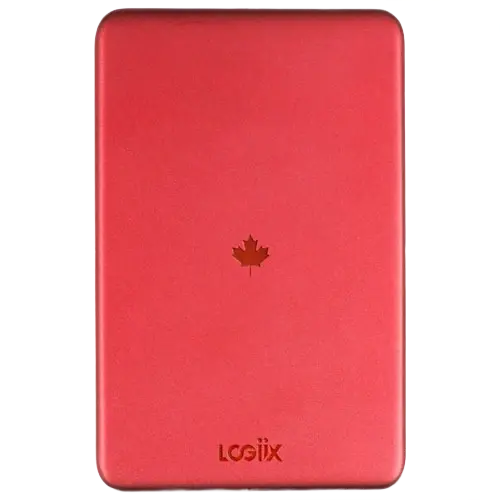 LOGiiX USB-C Power Bank